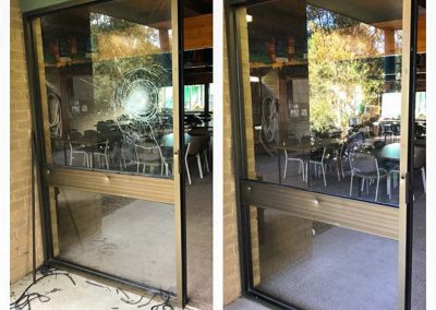 At Flash Glass & Glazing, we do all kinds of Glass services, including Glass Mirrors, Glass Replacement, Glass Installation and Glass Repairs.